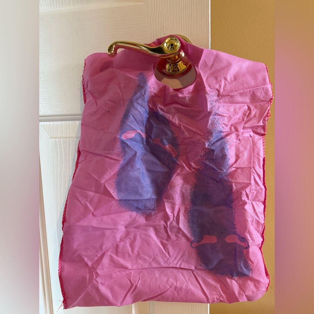 Urban Outfitters Medium Canvas Reusable Shopper Bag